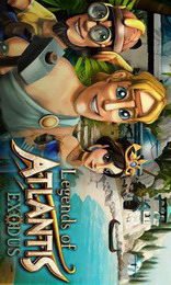 download Legends Of Atlantis Exodus apk